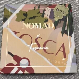 Nomad Tosca